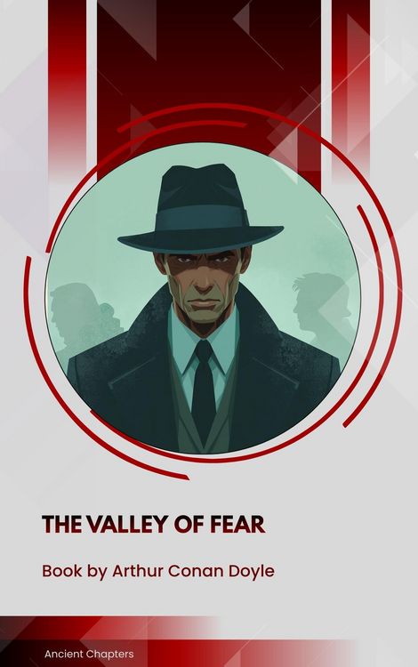 Produktbild: The Valley of Fear