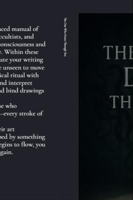 Produktbild: The One Who Draws Through You