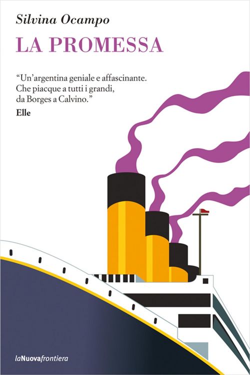 Produktbild: La promessa