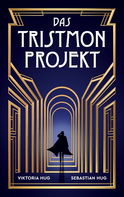 Produktbild: Das Tristmon-Projekt