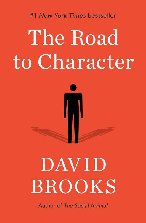 Produktbild: The Road to Character