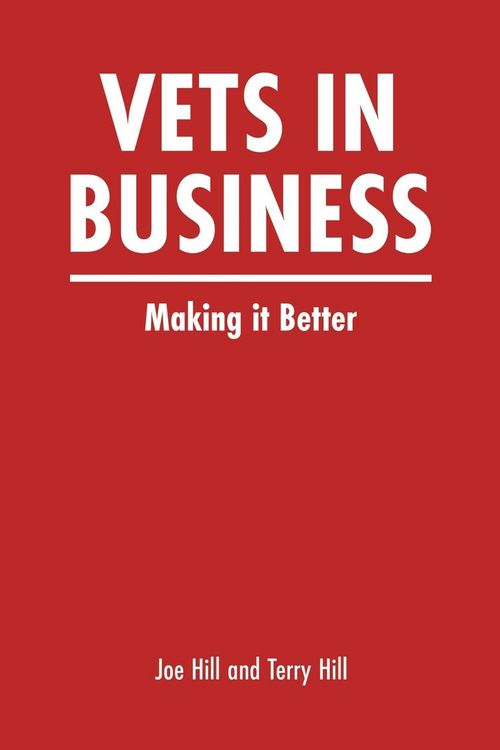 Produktbild: Vets In Business