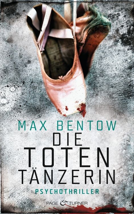 Produktbild: Die Totent&auml;nzerin / Nils Trojan Bd.3