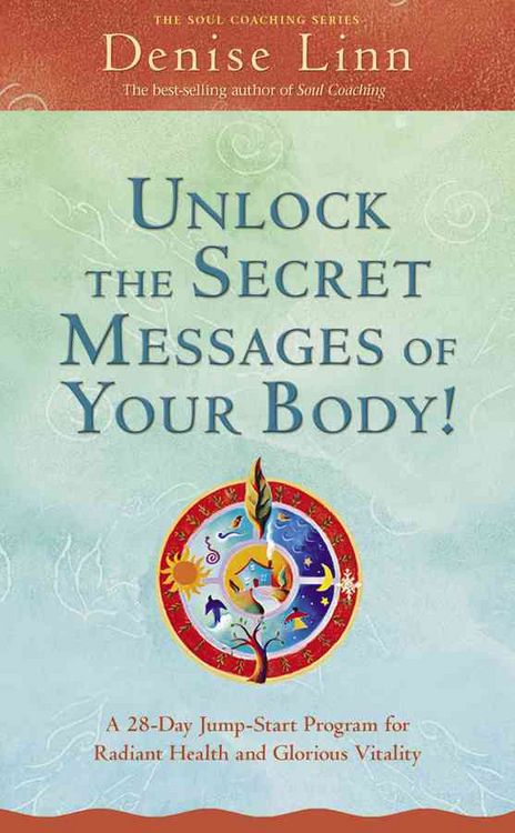 Produktbild: Unlock the Secret Messages of Your Body
