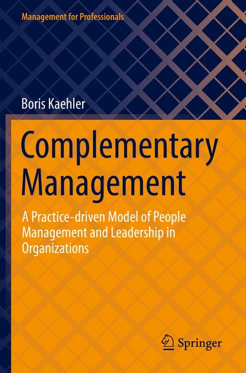 Produktbild: Complementary Management