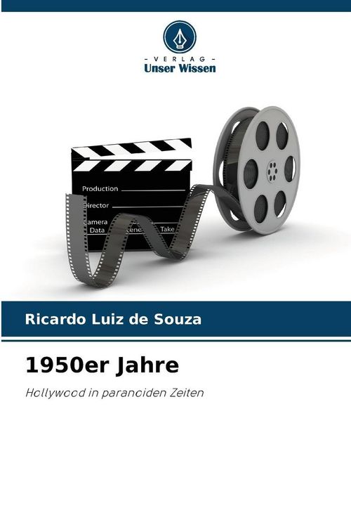 Produktbild: 1950er Jahre