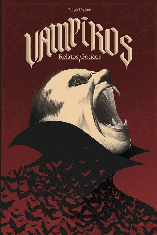 Produktbild: Vampiros