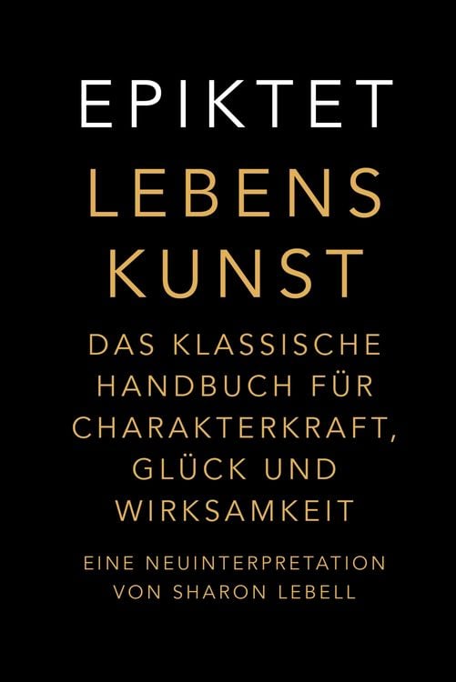 Produktbild: Lebenskunst