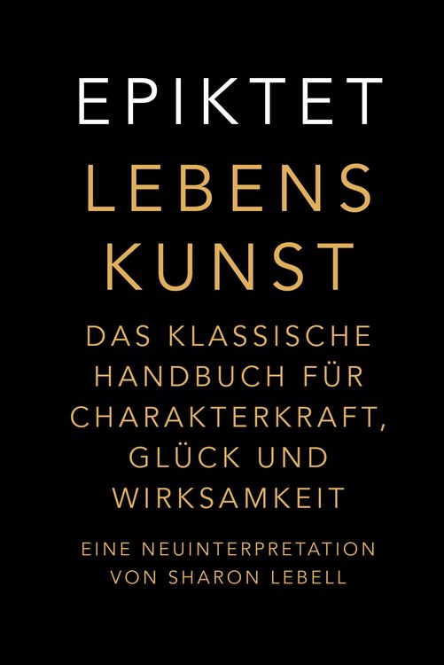 Produktbild: Lebenskunst