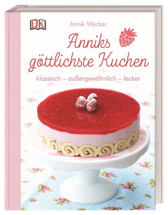 Produktbild: Anniks g&ouml;ttlichste Kuchen