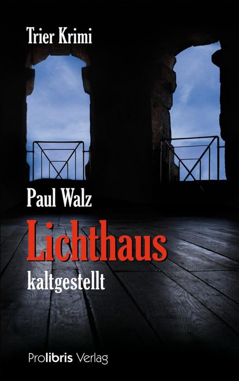Produktbild: Lichthaus kaltgestellt