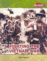 Produktbild: Fighting the Vietnam War