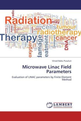 Produktbild: Pusuluri, V: Microwave Linac Field Parameters