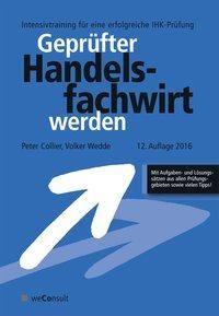Produktbild: Collier, P: Gepr&uuml;fter Handelsfachwirt werden