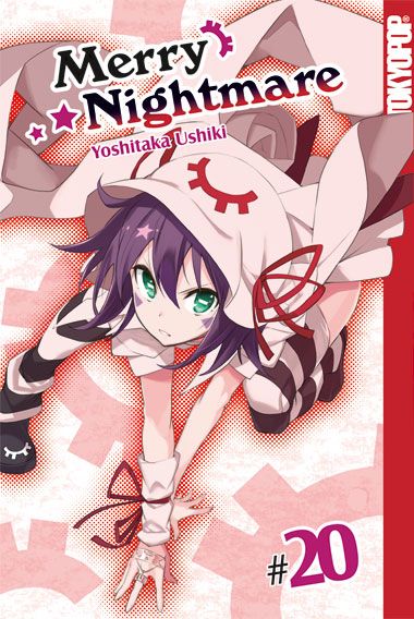 Produktbild: Merry Nightmare 20