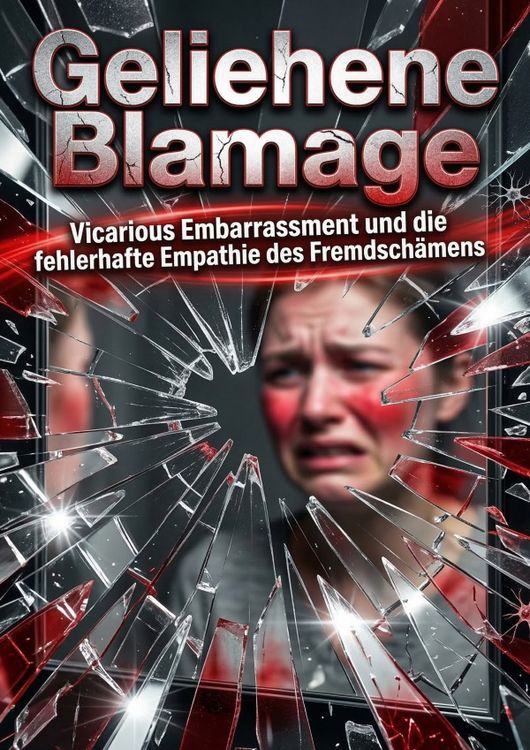 Produktbild: Geliehene Blamage