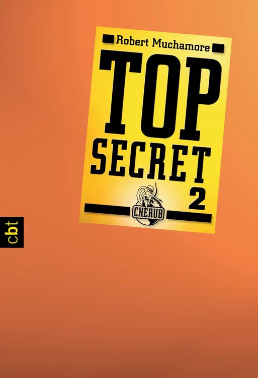 Produktbild: Top Secret 2 - Hei&szlig;e Ware