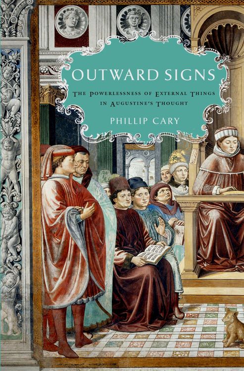 Produktbild: Outward Signs