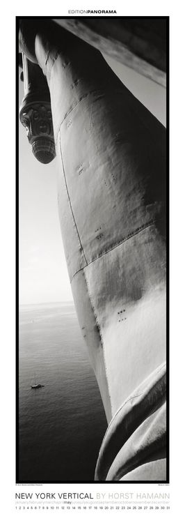 Produktbild: New York Vertical
