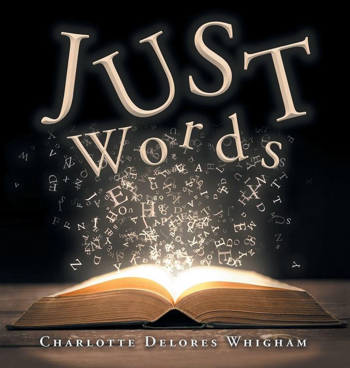Produktbild: Just Words