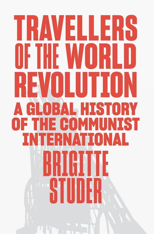 Produktbild: Travellers of the World Revolution