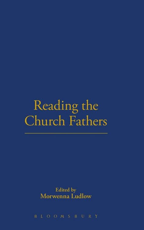 Produktbild: Reading the Church Fathers