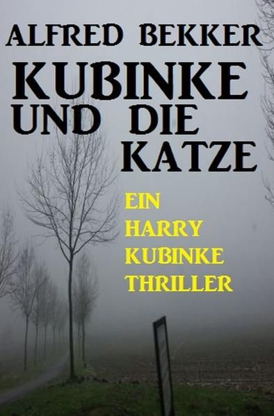 Produktbild: Kubinke und die Katze