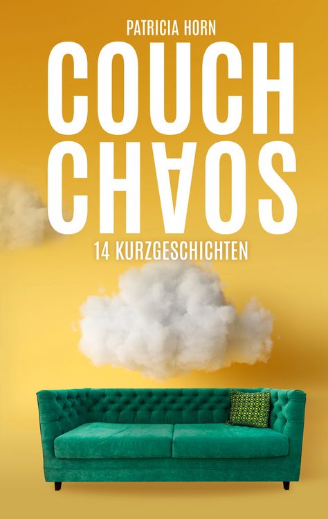 Produktbild: Couchchaos
