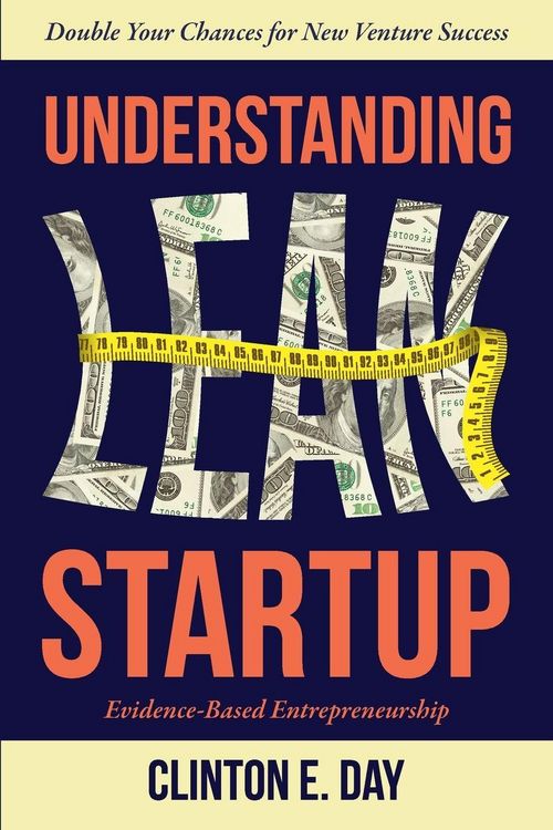 Produktbild: Understanding Lean Startup