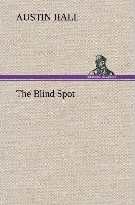 Produktbild: The Blind Spot