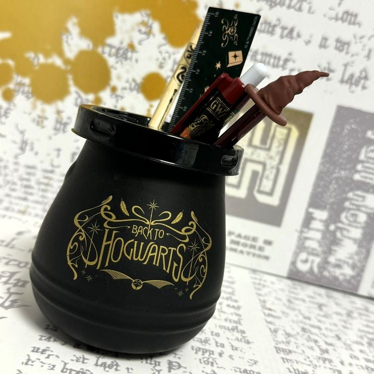 Produktbild: Harry Potter - Stiftebecher "Kessel"