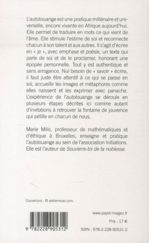 Produktbild: Exercices Pratiques D Autolouange Pour Retrouver l Esprit D Enfance,