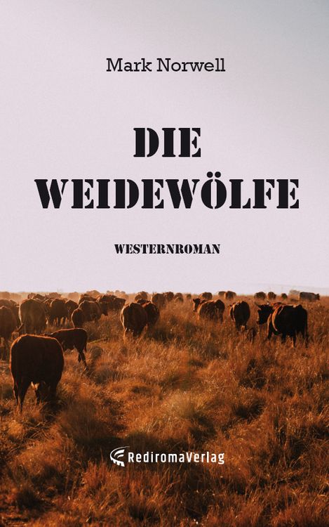 Produktbild: Die Weidew&ouml;lfe