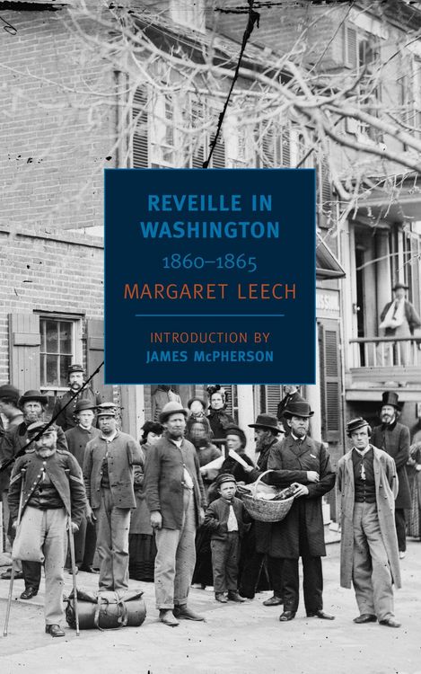 Produktbild: Reveille in Washington