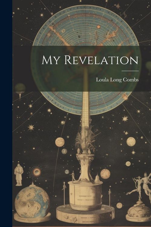 Produktbild: My Revelation