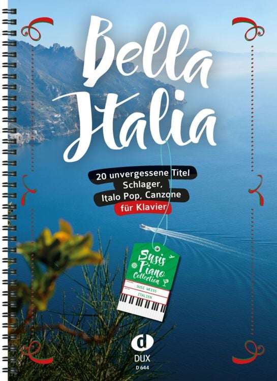 Produktbild: Bella Italia
