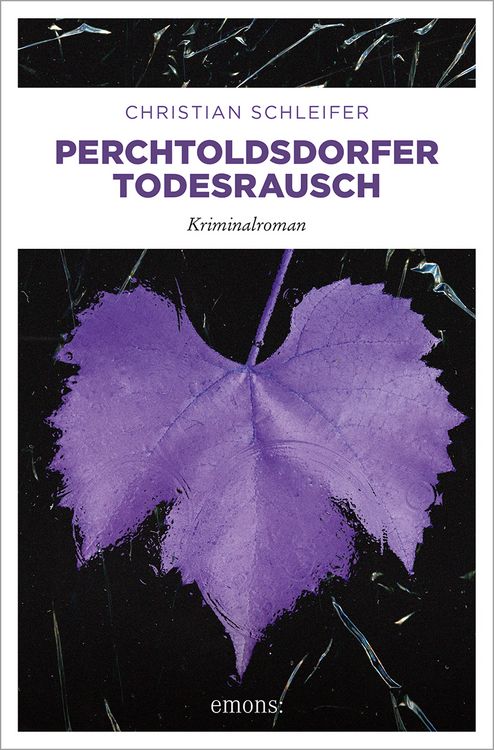Produktbild: Perchtoldsdorfer Todesrausch