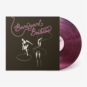 Produktbild: BARNYARD BEEHIVE (Pink Clear Vinyl)