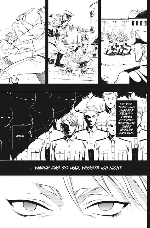 Produktbild: Black Butler 22