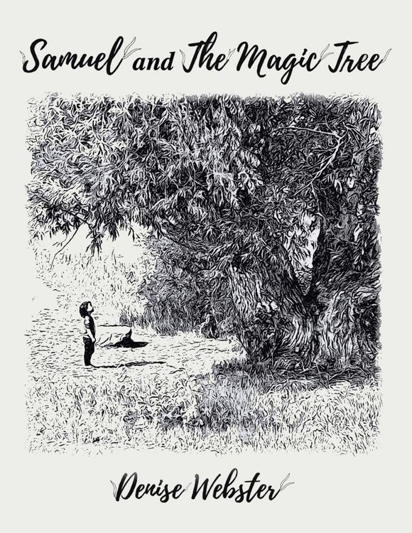 Produktbild: Samuel and the Magic Tree