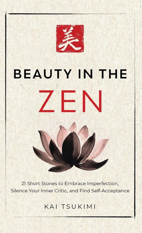 Produktbild: Beauty in the Zen