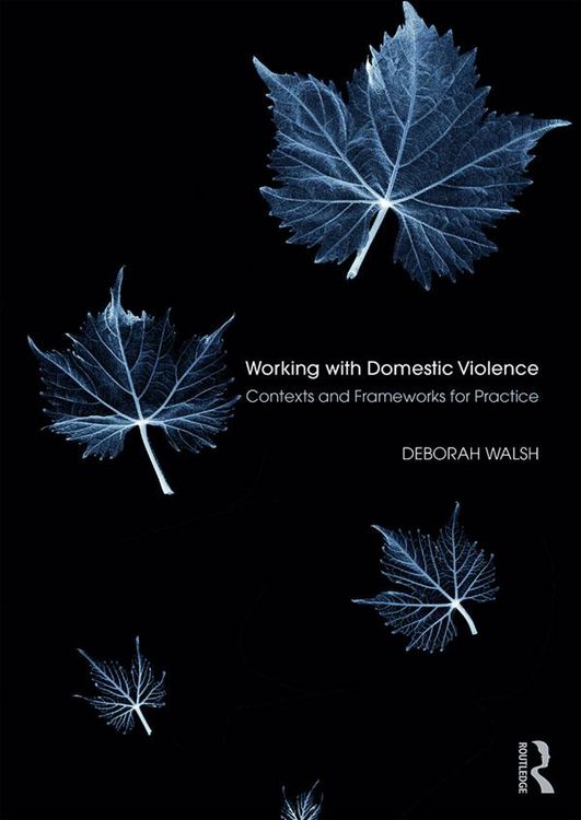 Produktbild: Working with Domestic Violence