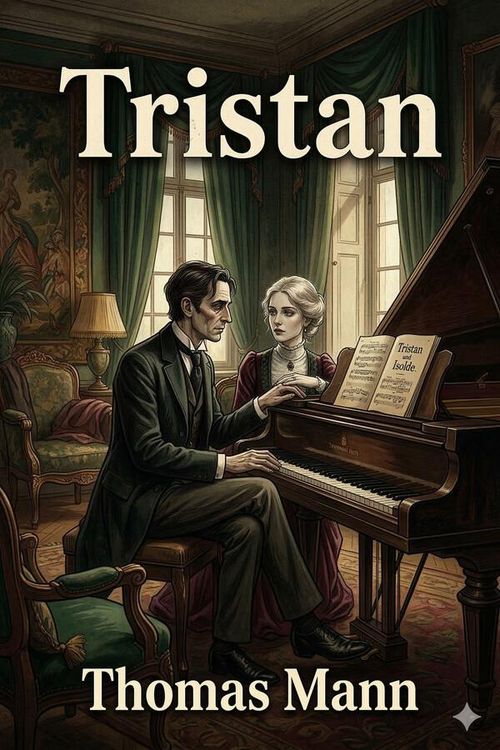 Produktbild: Tristan