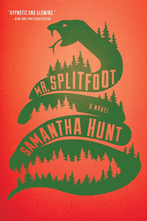 Produktbild: Mr. Splitfoot
