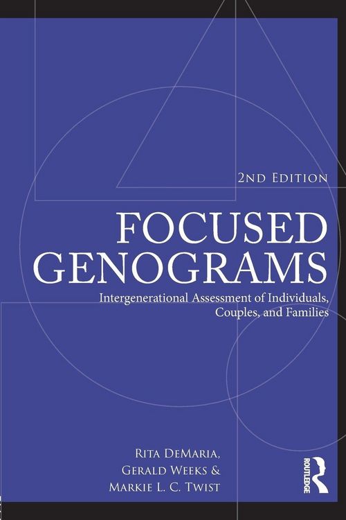 Produktbild: Focused Genograms
