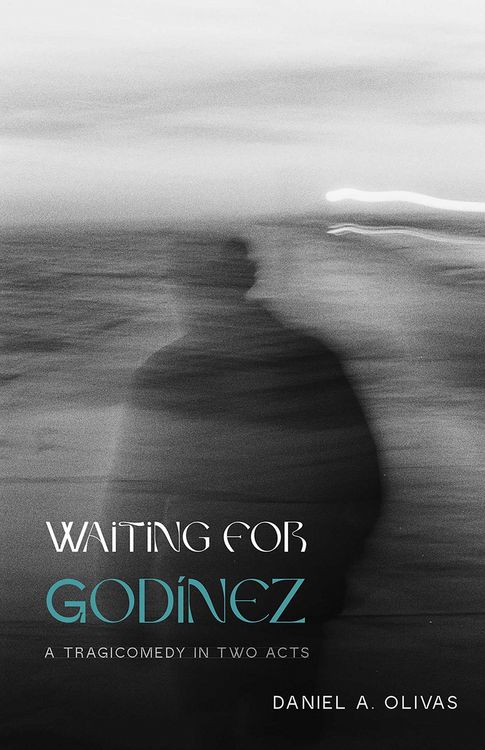 Produktbild: Waiting for God&iacute;nez