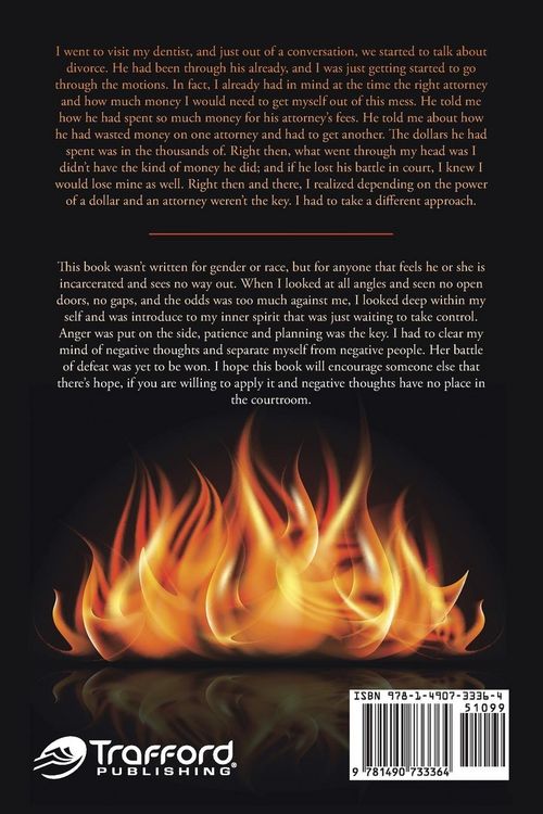 Produktbild: Planning a Divorce from Incarceration and the Pits of Hell