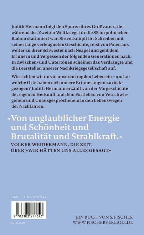 Produktbild: Ich m&ouml;chte zur&uuml;ckgehen in der Zeit