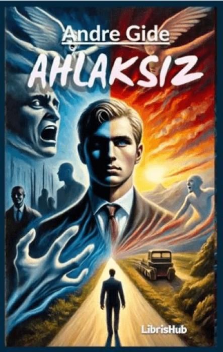 Produktbild: Ahlaksiz