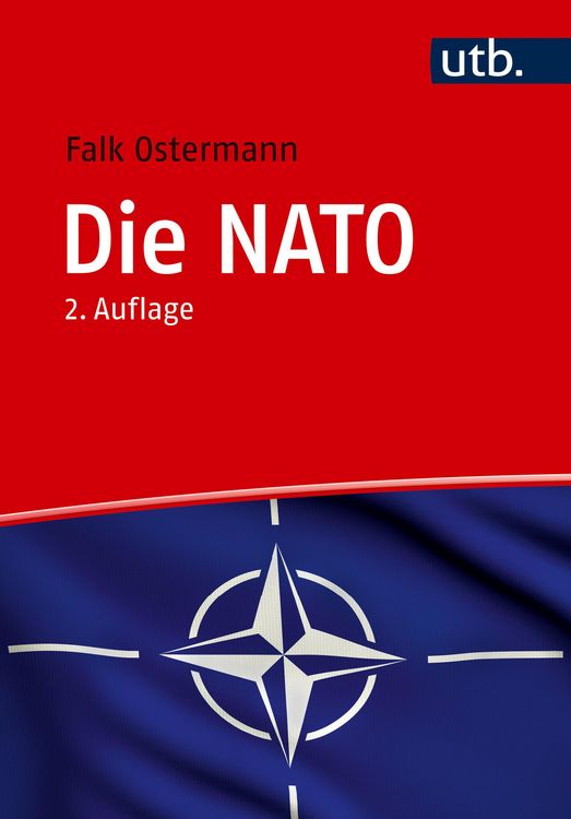 Produktbild: Die Nato